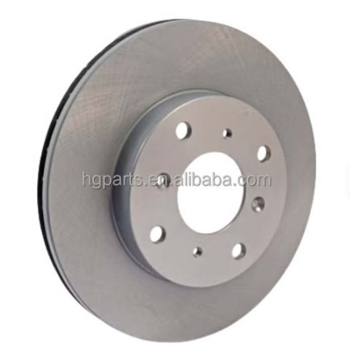 Brake Disc Rotor 45251-SG0-J00 45251SG0J00 High Quality for Honda Legend I Brake Rotor