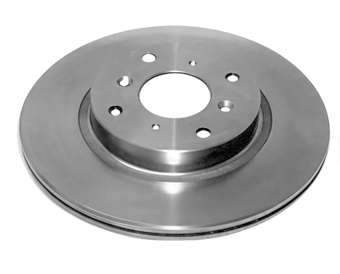 Brake Disc Rotor 45251-SG0-J00 45251SG0J00 High Quality for Honda Legend I Brake Rotor