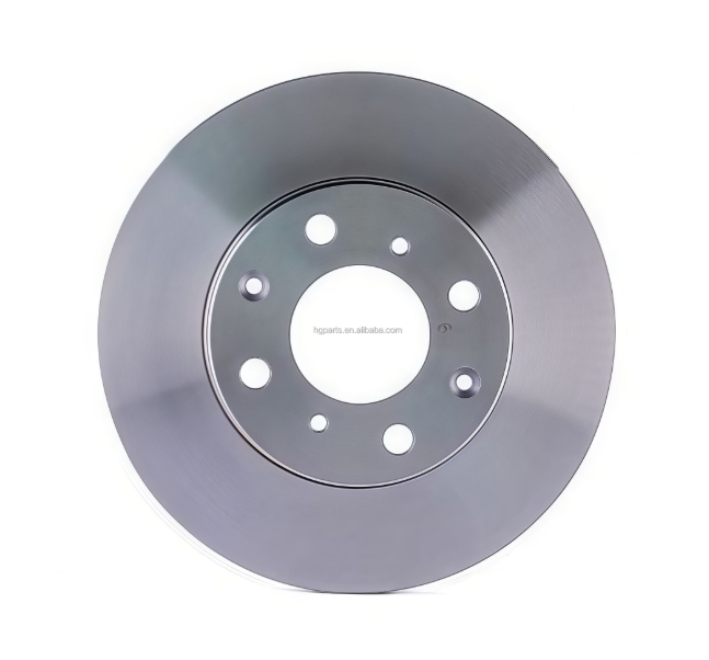 45251-SH3-A00 Stable High Quality Brake Disc Rotor 45251SH3A00 for Honda Civic VI