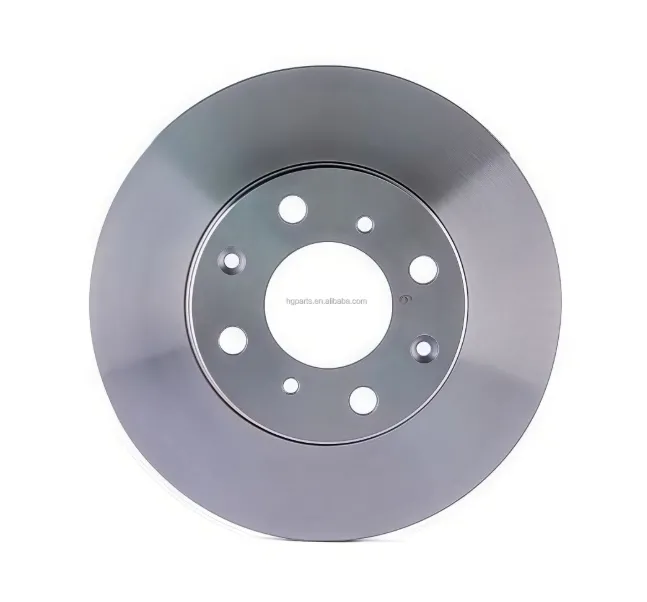 45251-SH3-A00 Stable High Quality Brake Disc Rotor 45251SH3A00 for Honda Civic VI