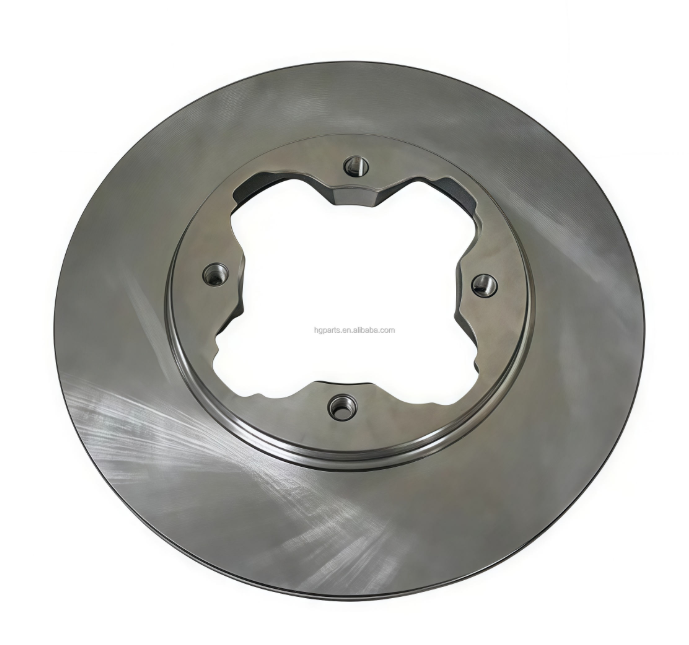 45251-SM4-000 Durable High Quality Brake Disc Rotor 45251SM4000 for Honda CIVIC VI Brake Rotor