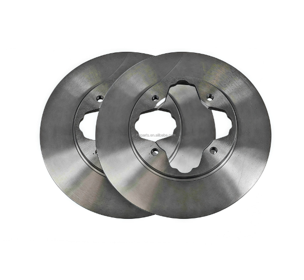 45251-SM4-000 Durable High Quality Brake Disc Rotor 45251SM4000 for Honda CIVIC VI Brake Rotor