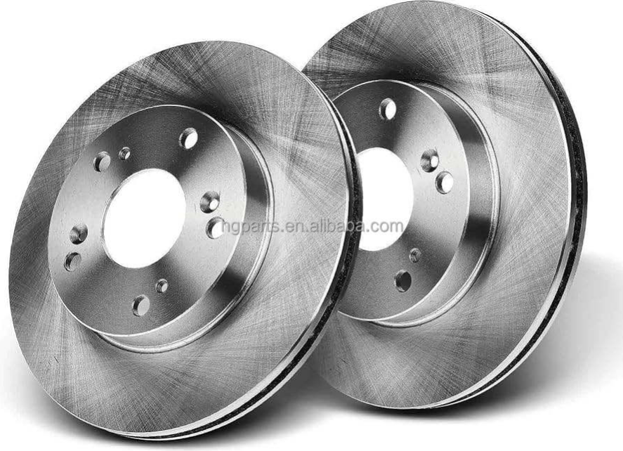 45251-SNE-A00 Quiet High Quality Brake Disc Rotor 45251SNEA00 for Honda CIVIC VIII Saloon Brake Rotor