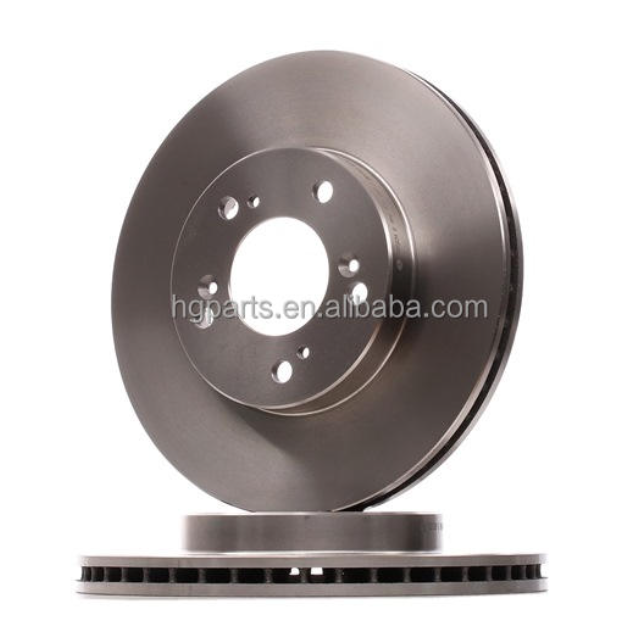 Safe High Quality Brake Disc Rotor 45251-SP0-E00 45251SP0E00 for Honda ACCORD Brake Rotor