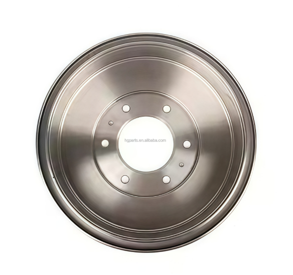 Hot Sales High Quality Brake Drum 4615A205 for MITSUBISHI L200 Brake Drum