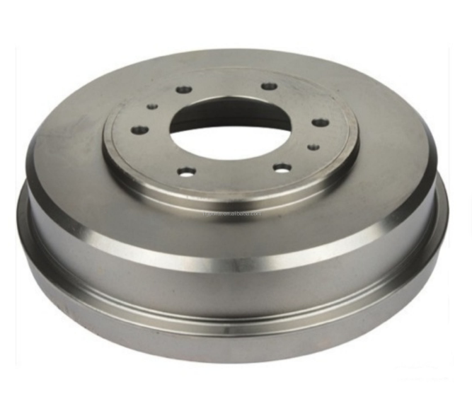 Hot Sales High Quality Brake Drum 4615A205 for MITSUBISHI L200 Brake Drum