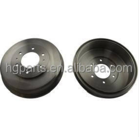 Hot Sales High Quality Brake Drum 4615A205 for MITSUBISHI L200 Brake Drum