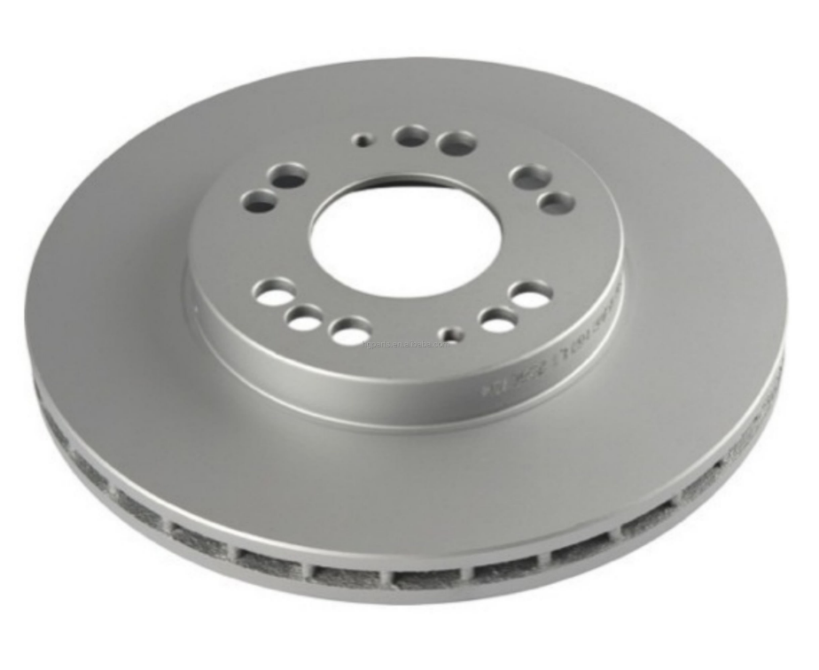 High Quality Safe Brake Disc Rotor MB858799 for MITSUBISHI ECLIPSE Brake Rotor