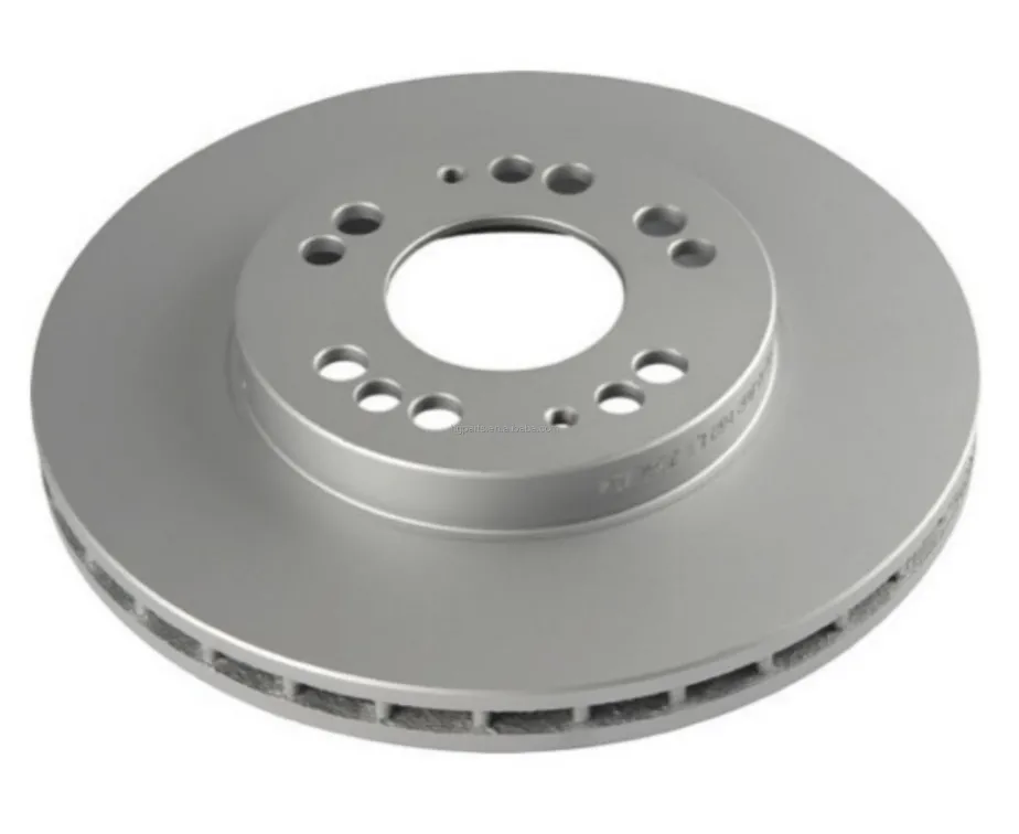 High Quality Safe Brake Disc Rotor MB858799 for MITSUBISHI ECLIPSE Brake Rotor