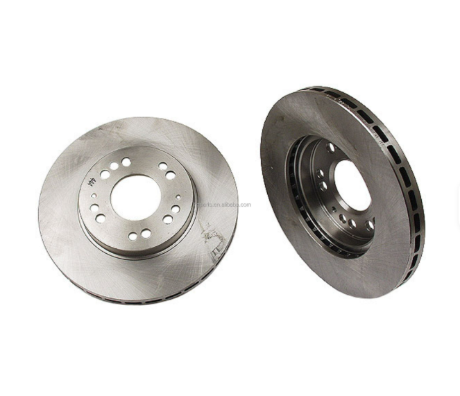 High Quality Safe Brake Disc Rotor MB858799 for MITSUBISHI ECLIPSE Brake Rotor