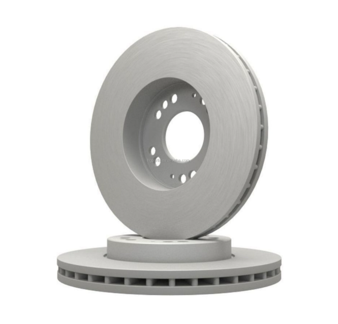 High Quality Safe Brake Disc Rotor MB858799 for MITSUBISHI ECLIPSE Brake Rotor