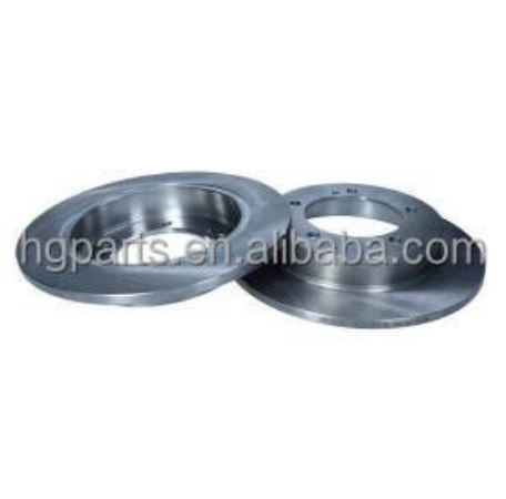 Corrosion-resistant High Quality Brake Disc Rotor 55211-76J02 for SUZUKI VITARA&X-90 Brake Rotor 5521176J02
