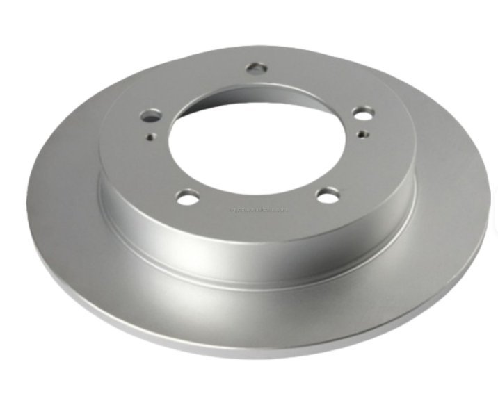 Corrosion-resistant High Quality Brake Disc Rotor 55211-76J02 for SUZUKI VITARA&X-90 Brake Rotor 5521176J02