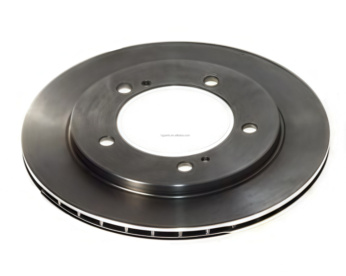 Safe High Quality Brake Disc Rotor 55211-65D01 for SUZUKI GRAND VITARA I Brake Rotor 55211M69010