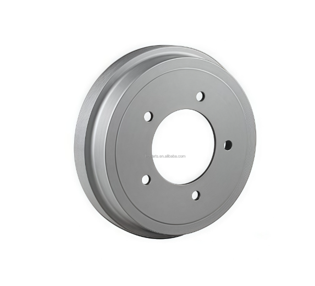 High Performance Brake Drum 4351165D10 for Suzuki GRAND VITARA I Brake Drum 43511-65D10