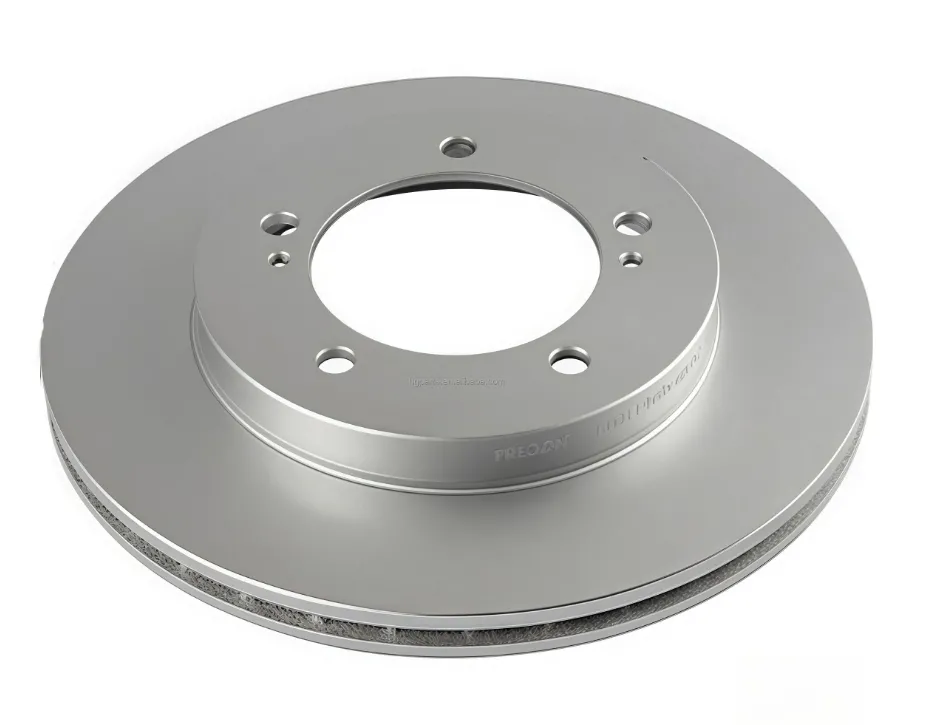 Hot Sales Brake Rotor 55211-77E00 5521177E00 for Suzuki VITARA Brake Disc Rotor