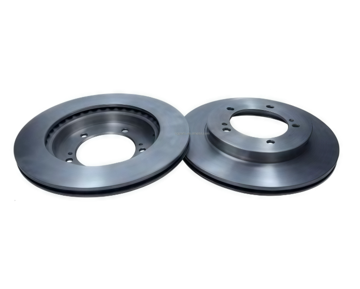 Hot Sales Brake Rotor 55211-77E00 5521177E00 for Suzuki VITARA Brake Disc Rotor
