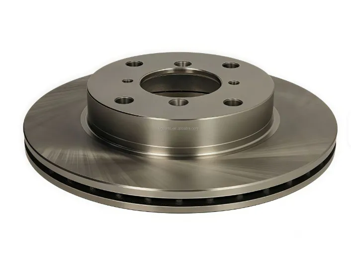 High Quality High Performance Brake Rotor 55311-60B40 for SUZUKI SWIFT II Hatchback&VITARA 5531160B40 Brake Disc Store rating: 4.9 (96 reviews)