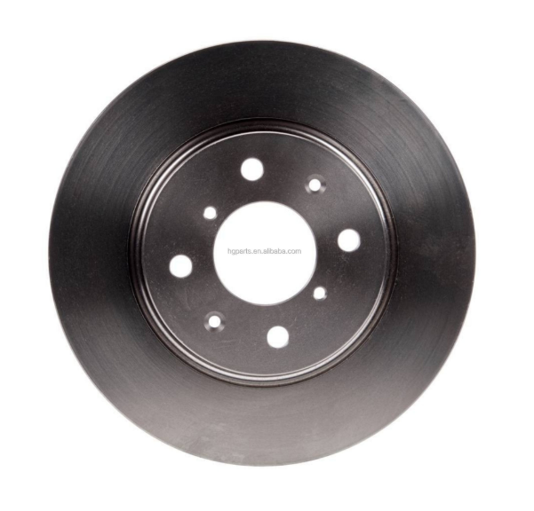 High Quality Corrosion-resistant Brake Disc Rotor 55311-68L00 5531168L00 for Suzuki for SUZUKI SWIFT IV Brake Rotor