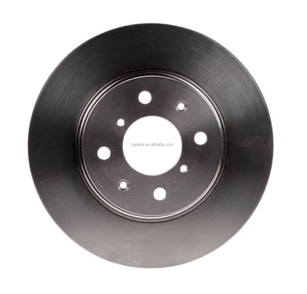 High Quality Corrosion-resistant Brake Disc Rotor 55311-68L00 5531168L00 for Suzuki for SUZUKI SWIFT IV Brake Rotor