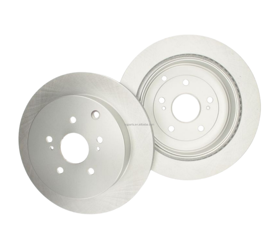 High Performance Brake Disc Rotor 55611-77K01 for SUZUKI GRAND VITARA II Brake Rotor 5561177K01 5561177K00