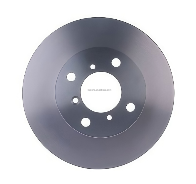 High Quality Brake Disc Rotor 55311-62G00 55311-62G02 55311-62G01 for SUZUKI BALENO Brake Rotor 5531162G00 5531162G02 5531162G01