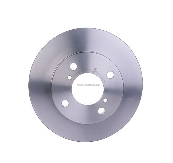 Quiet High Quality Brake Disc Rotor 55311-M68K00 for Suzuki ALTO Brake Rotor 55311M68K00