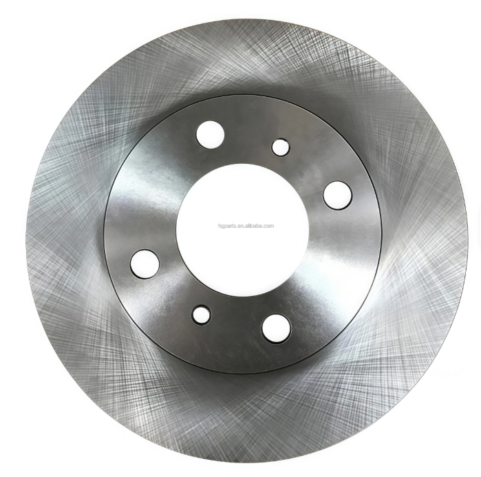 Stable High Quality Brake Disc Rotor 55311M69P10 for SUZUKI BALENO Brake Rotor 55311-M69O10