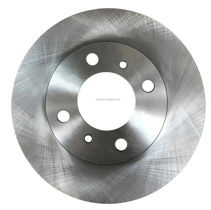 Stable High Quality Brake Disc Rotor 55311M69P10 for SUZUKI BALENO Brake Rotor 55311-M69O10