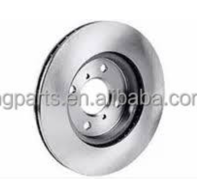 Stable High Quality Brake Disc Rotor 55311M69P10 for SUZUKI BALENO Brake Rotor 55311-M69O10