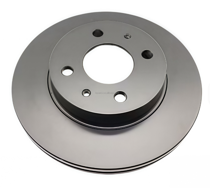 Stable High Quality Brake Disc Rotor 55311M69P10 for SUZUKI BALENO Brake Rotor 55311-M69O10