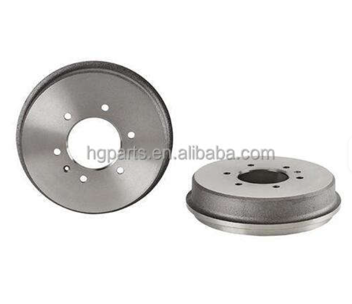 Hot Sales High Quality Brake Drum 8-94226-829-1 for Isuzu TROOPER Brake Drum 8942268291