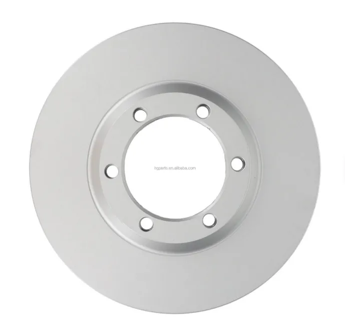 Premium High Quality Brake Disc Rotor 8-97308-868-0 for Isuzu D-MAX Brake Rotor 8973088680