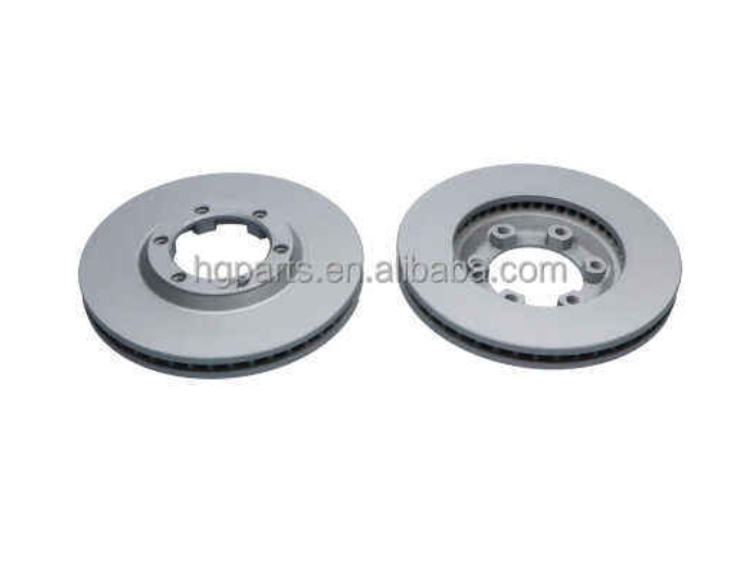 Premium High Quality Brake Disc Rotor 8-97308-868-0 for Isuzu D-MAX Brake Rotor 8973088680