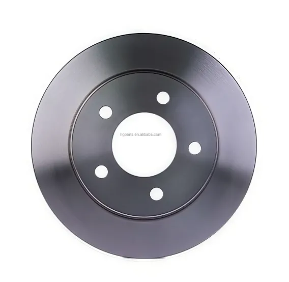 Quiet High Quality Brake Disc Rotor BP4Y-26251A for MAZDA 3 Brake Rotor BP4Y26251A
