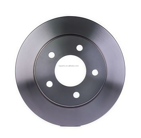 Quiet High Quality Brake Disc Rotor BP4Y-26251A for MAZDA 3 Brake Rotor BP4Y26251A