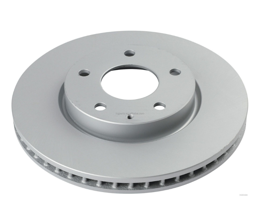 Safe High Quality Brake Disc Rotor BCKA-33251 for MAZDA 3 Saloon Brake Rotor BCKA33251