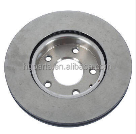 Safe High Quality Brake Disc Rotor BCKA-33251 for MAZDA 3 Saloon Brake Rotor BCKA33251