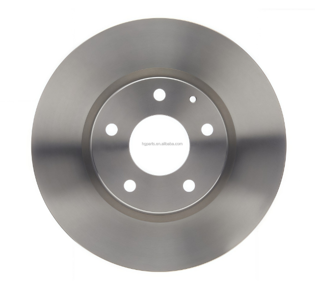 OEM GHP9-33-251A Reliable Quality and Durability High Quality Brake Disc Rotor GHP933251A for MAZDA 6 Estate Brake Rotor