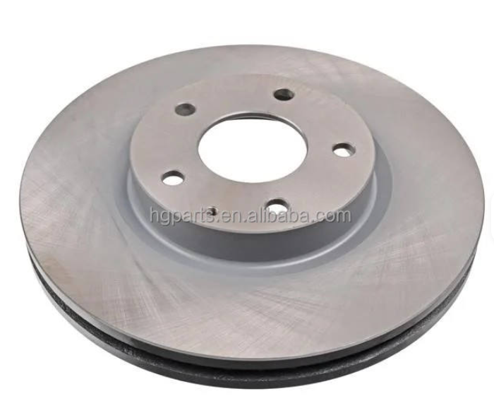 OEM GHP9-33-251A Reliable Quality and Durability High Quality Brake Disc Rotor GHP933251A for MAZDA 6 Estate Brake Rotor