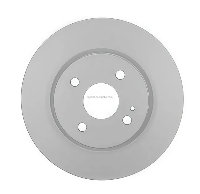 OEM DF71-33-251A High Quality Brake Disc Rotor DF7133251A for MAZDA 2 (DE) Brake Rotor