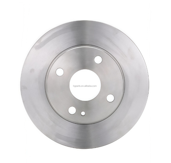 OEM B26Y-33-25XA Eco-friendly High Quality Brake Disc Rotor B26Y3325XA or MAZDA 323 Brake Rotor