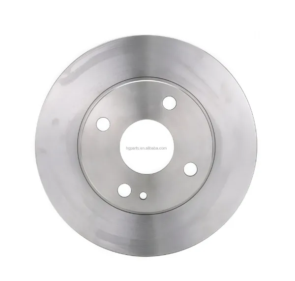 OEM B26Y-33-25XA Eco-friendly High Quality Brake Disc Rotor B26Y3325XA or MAZDA 323 Brake Rotor