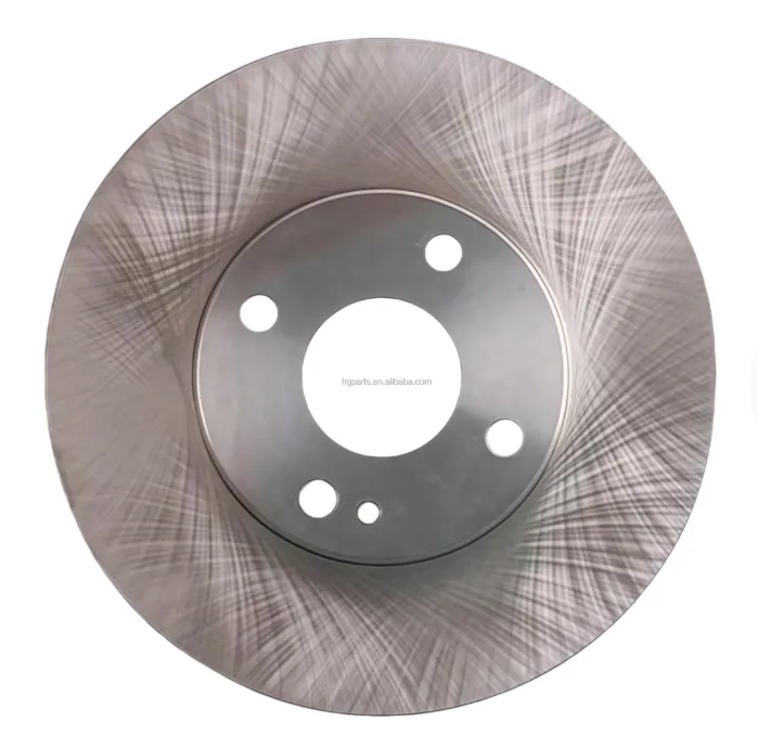 Balanced High Quality Brake Disc Rotor BB7E-33-25XD for MAZDA MX-3 Brake Rotor BB7E3325XD