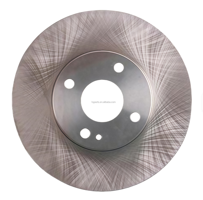 Balanced High Quality Brake Disc Rotor BB7E-33-25XD for MAZDA MX-3 Brake Rotor BB7E3325XD