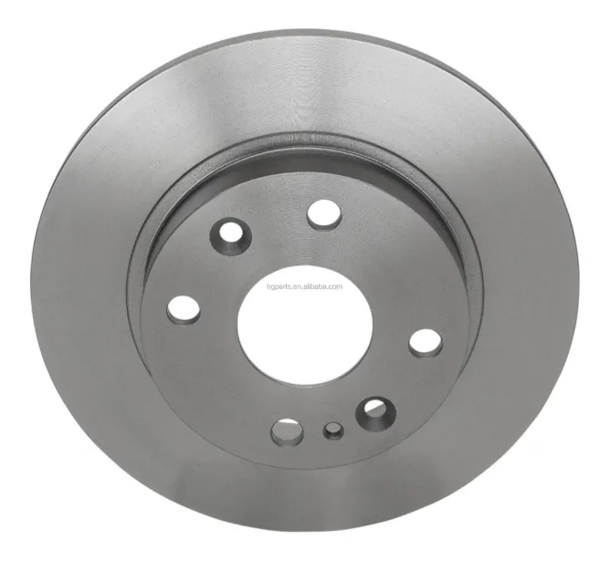 OEM NA01-26-251A Durable High Quality Brake Disc Rotor for MAZDA 323 F IV Brake Rotor NA0126251A