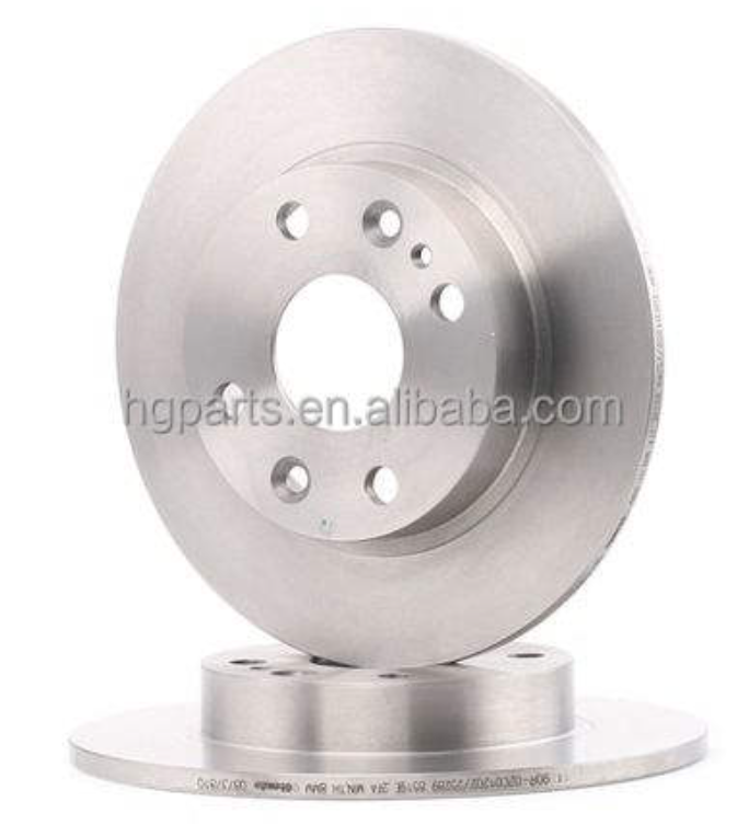 OEM NA01-26-251A Durable High Quality Brake Disc Rotor for MAZDA 323 F IV Brake Rotor NA0126251A