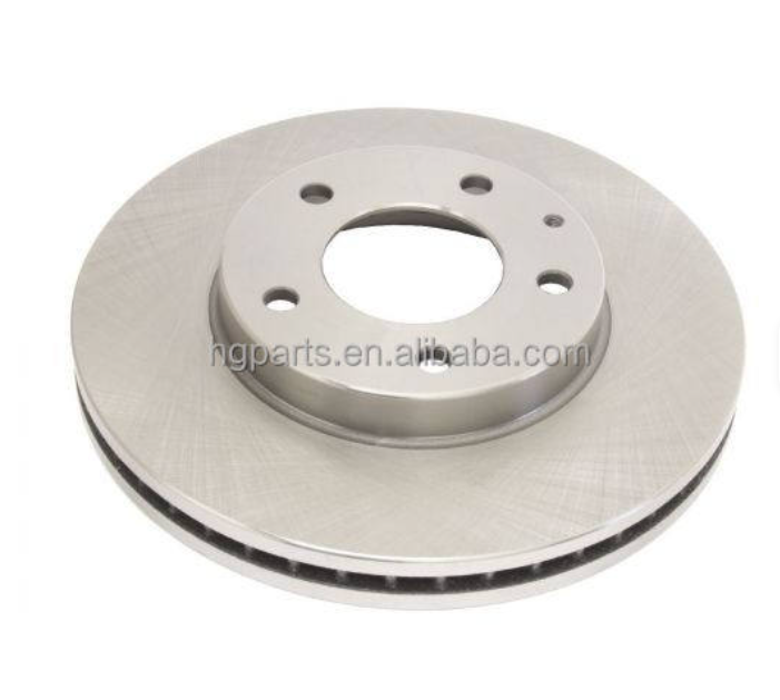 OEM T002-33-25XA High-damping High Quality Brake Disc Rotor for Mazda XEDOS 9 Brake Rotor T0023325XA