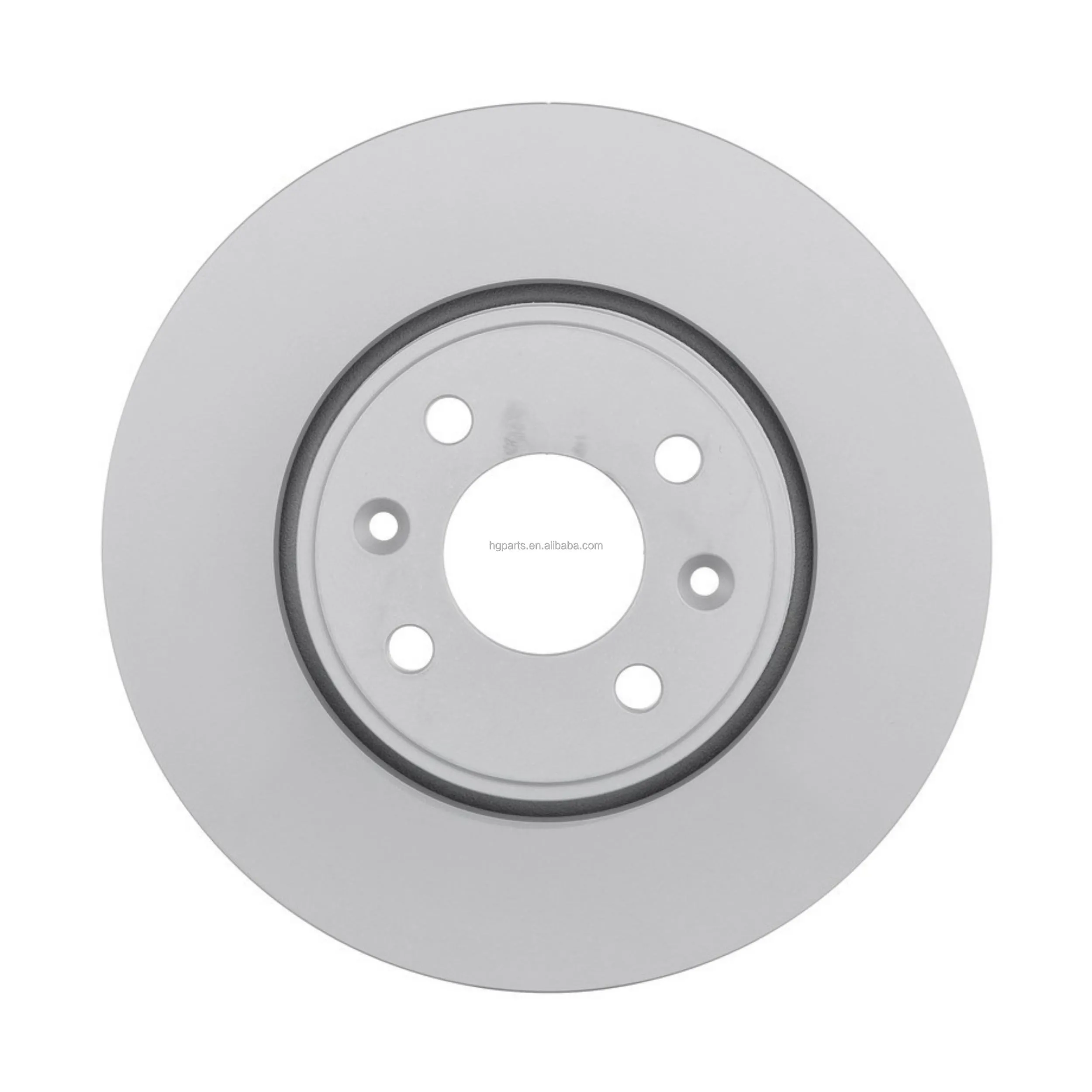 High Performance High Quality Brake Disc Rotor 40206-0540R for RENAULT DOKKER Brake Rotor 402060540R