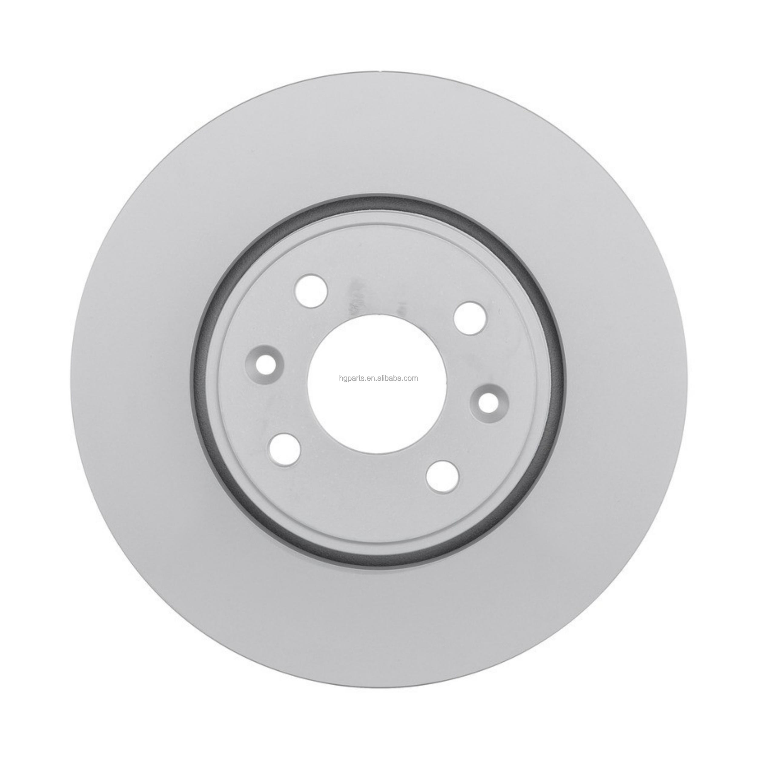 High Performance High Quality Brake Disc Rotor 40206-0540R for RENAULT DOKKER Brake Rotor 402060540R